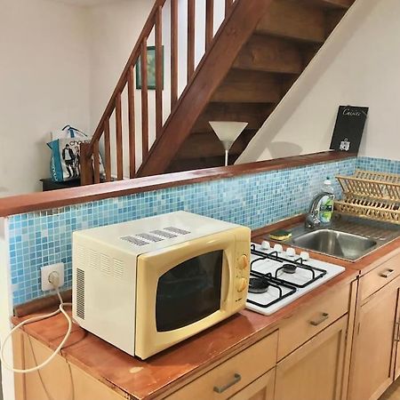 Appartement T3 Agreable A Bourbon L'Archambault 외부 사진