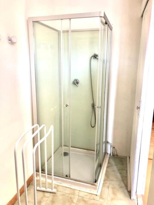 Appartement T3 Agreable A Bourbon L'Archambault 외부 사진